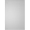 Ekena Millwork Vertical Surface Mount PVC Gable Vnt: Non-Functional, w/2"W x 1-1/2"H, Brickmould Frame, 16"W x 24"H GVPVE16X2402SN - alternate 3